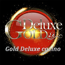 เว็บพนันออนไลน์UFABET , Gold Deluxe Casino